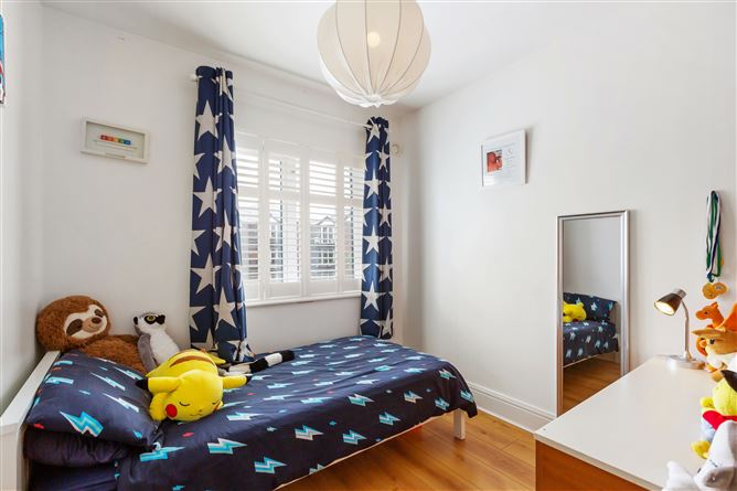 7 Church View, Eden Gate, Delgany, Co. Wicklow