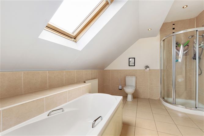 7 Church View, Eden Gate, Delgany, Co. Wicklow