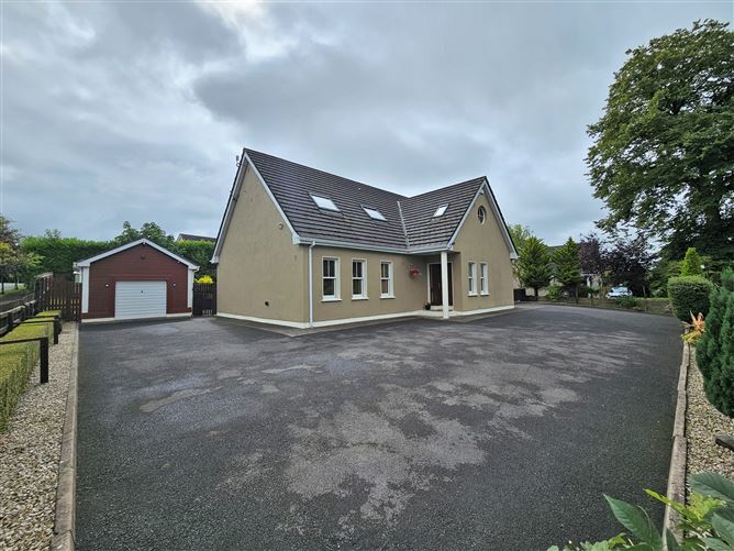 Photo 35 of 45 — 16 Oakpark, Narraghmore, Kildare