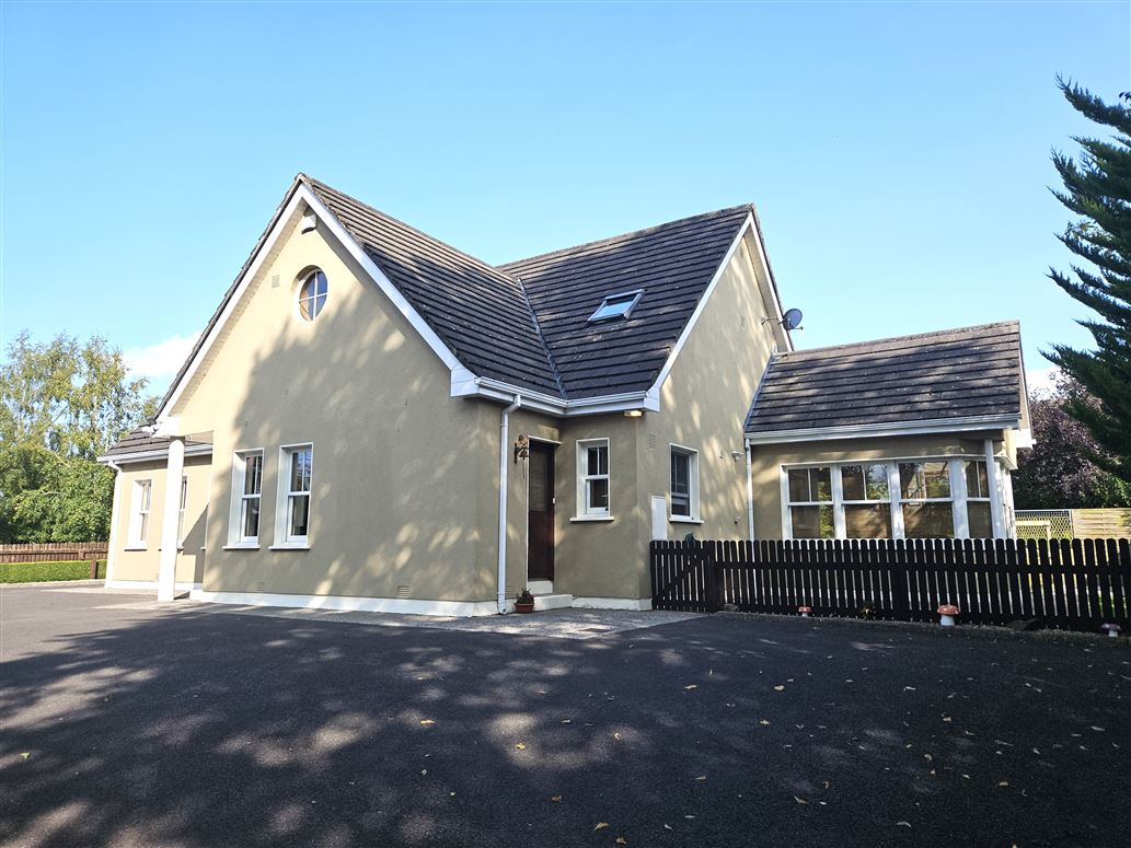 16 Oakpark, Narraghmore, Kildare