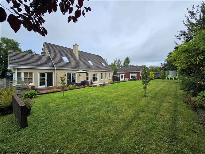Photo 38 of 45 — 16 Oakpark, Narraghmore, Kildare