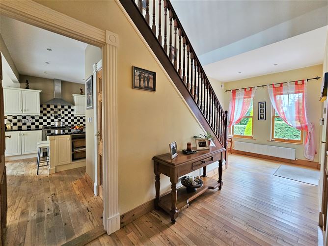 16 Oakpark, Narraghmore, Kildare Appleton Property 4722561 MyHome