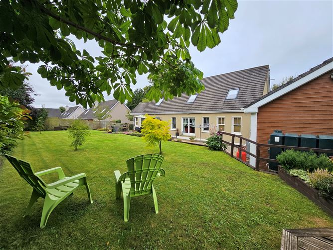 Photo 40 of 45 — 16 Oakpark, Narraghmore, Kildare
