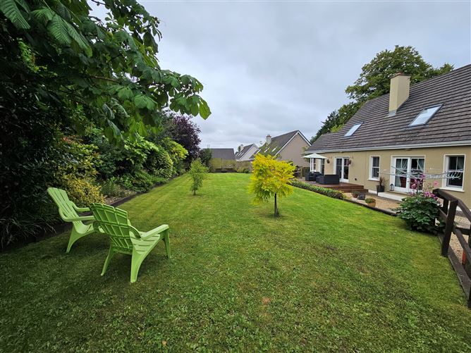 Photo 43 of 45 — 16 Oakpark, Narraghmore, Kildare