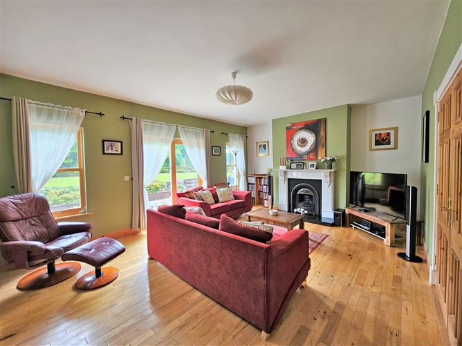 Photo 8 of 45 — 16 Oakpark, Narraghmore, Kildare