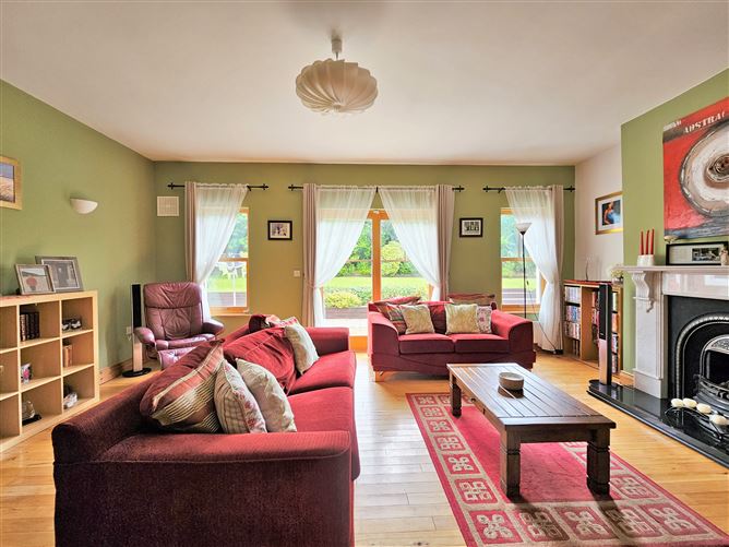 Photo 6 of 45 — 16 Oakpark, Narraghmore, Kildare