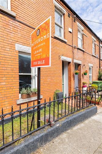 22 Church Avenue, Drumcondra, Dublin 9
