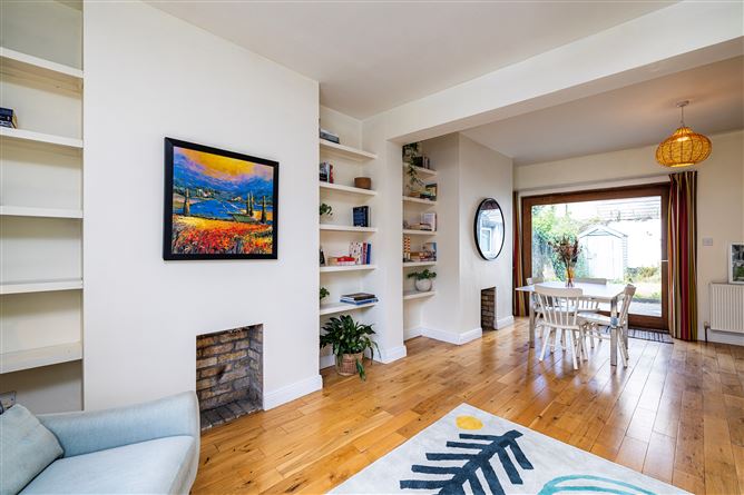 22 Church Avenue, Drumcondra, Dublin 9