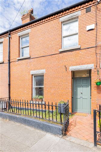 22 Church Avenue, Drumcondra, Dublin 9