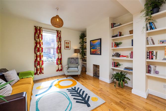 22 Church Avenue, Drumcondra, Dublin 9