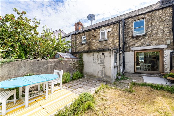 22 Church Avenue, Drumcondra, Dublin 9