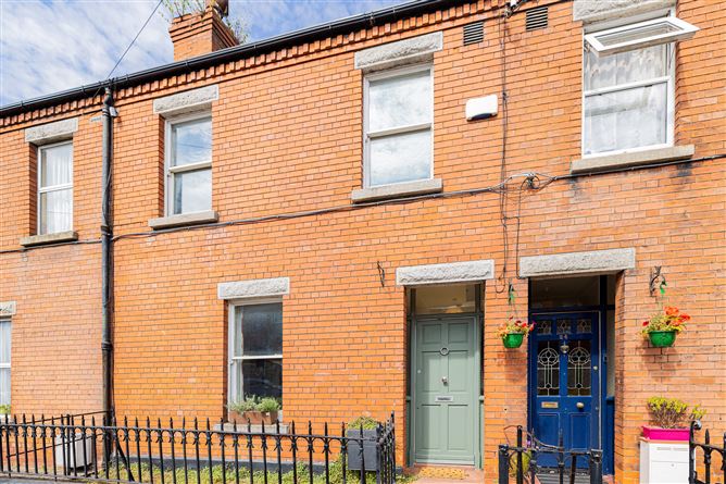 22 Church Avenue, Drumcondra, Dublin 9