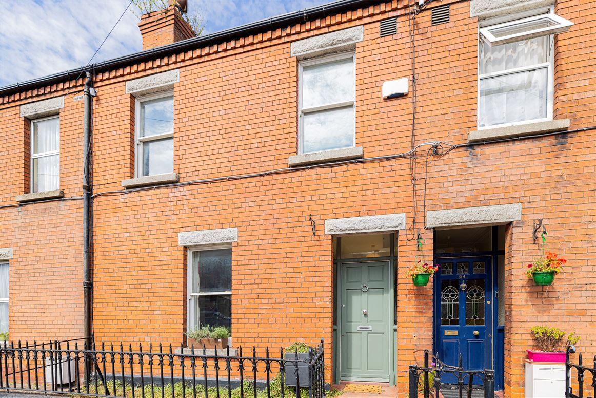 22 Church Avenue, Drumcondra, Dublin 9