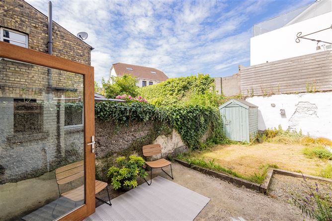 22 Church Avenue, Drumcondra, Dublin 9