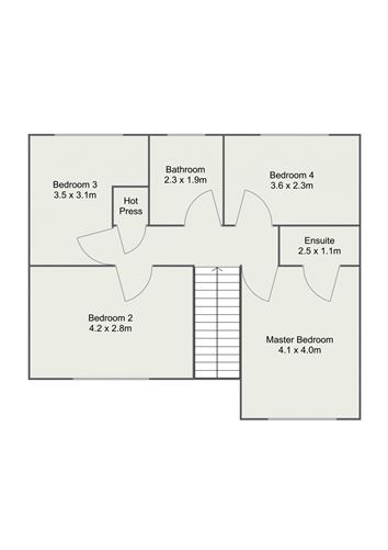 15 Boyne Meadows, Edenderry, Offaly