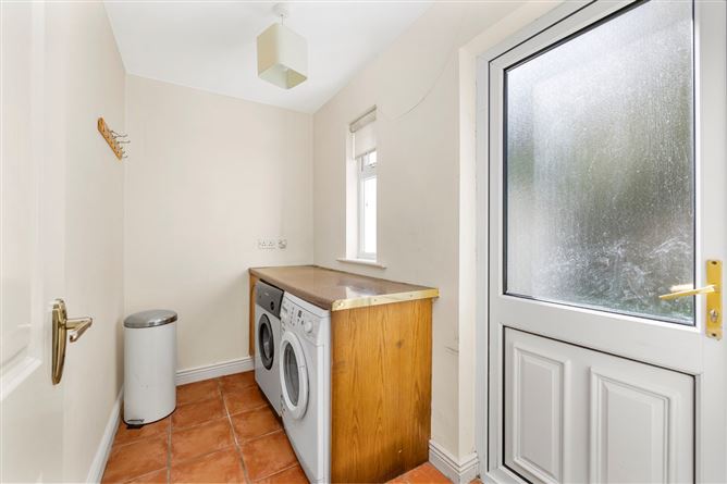 15 Boyne Meadows, Edenderry, Offaly