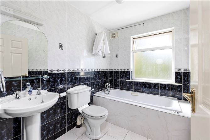 15 Boyne Meadows, Edenderry, Offaly