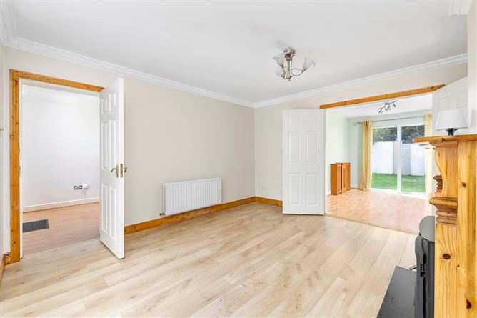 15 Boyne Meadows, Edenderry, Offaly