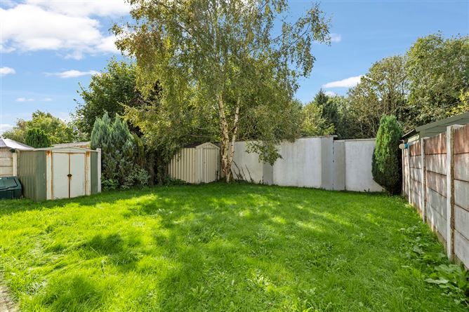 15 Boyne Meadows, Edenderry, Offaly