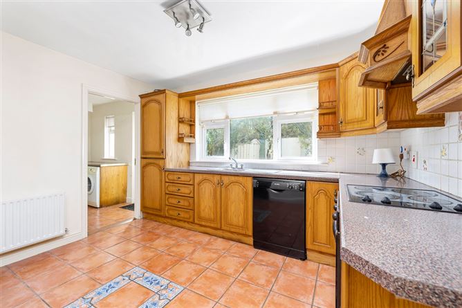 15 Boyne Meadows, Edenderry, Offaly