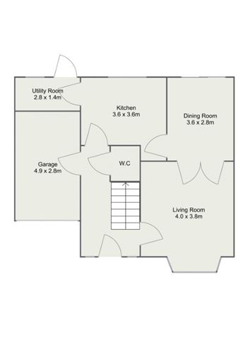 15 Boyne Meadows, Edenderry, Offaly