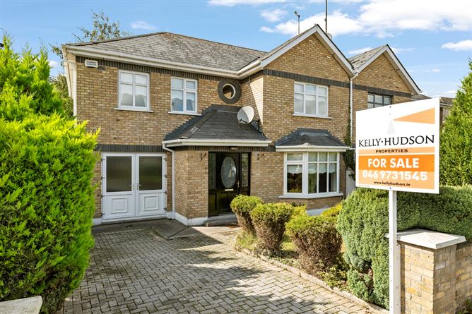 15 Boyne Meadows, Edenderry, Offaly