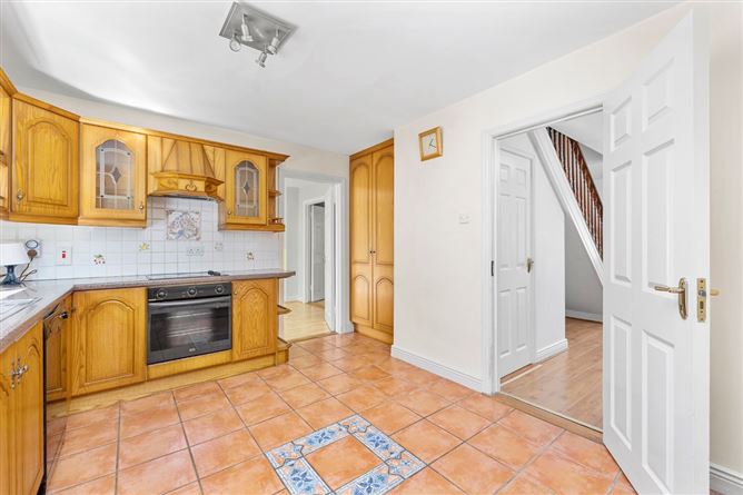 15 Boyne Meadows, Edenderry, Offaly