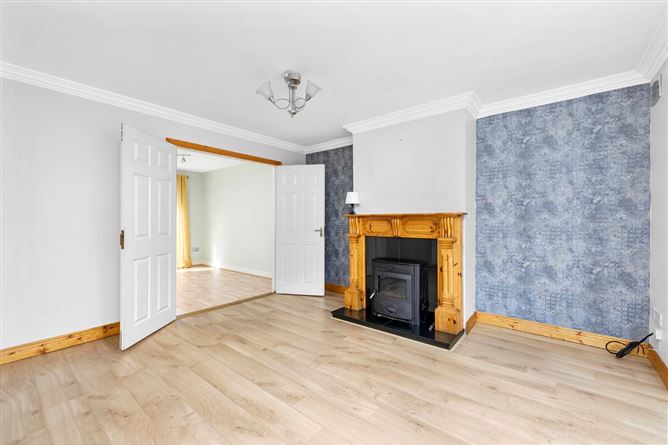 15 Boyne Meadows, Edenderry, Offaly
