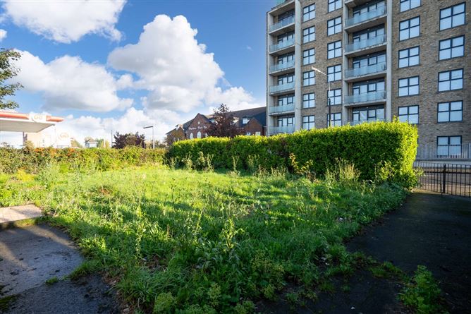 Saint Martins, Kylemore Road, Bluebell, Dublin 12