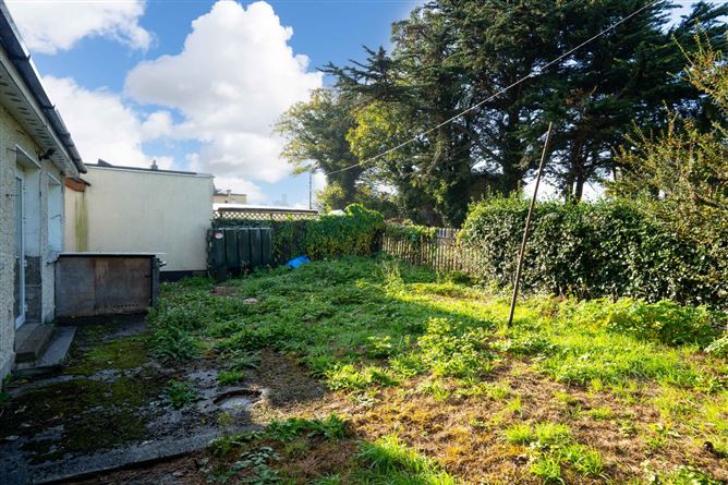 Saint Martins, Kylemore Road, Bluebell, Dublin 12