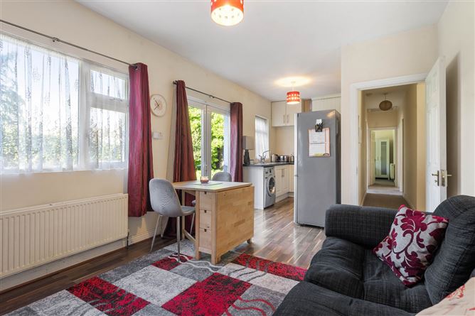 Saint Martins, Kylemore Road, Bluebell, Dublin 12