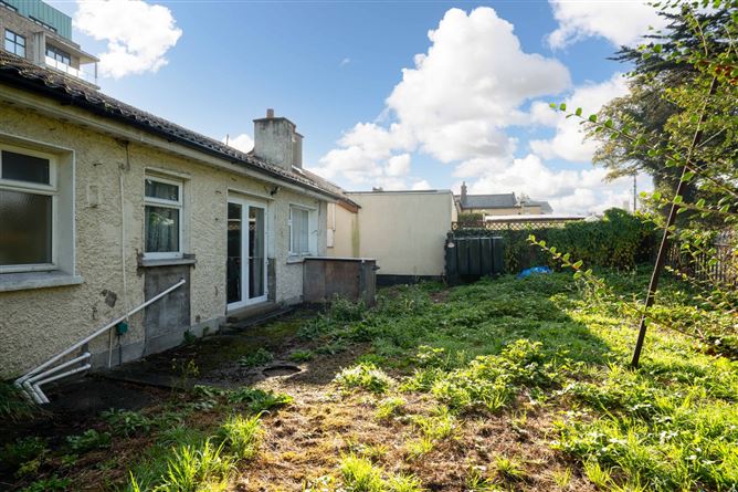 Saint Martins, Kylemore Road, Bluebell, Dublin 12