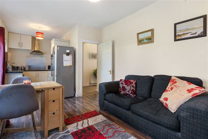 Saint Martins, Kylemore Road, Bluebell, Dublin 12