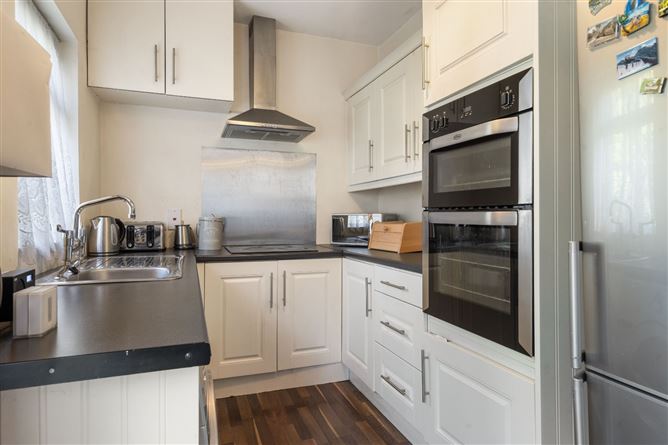 Saint Martins, Kylemore Road, Bluebell, Dublin 12