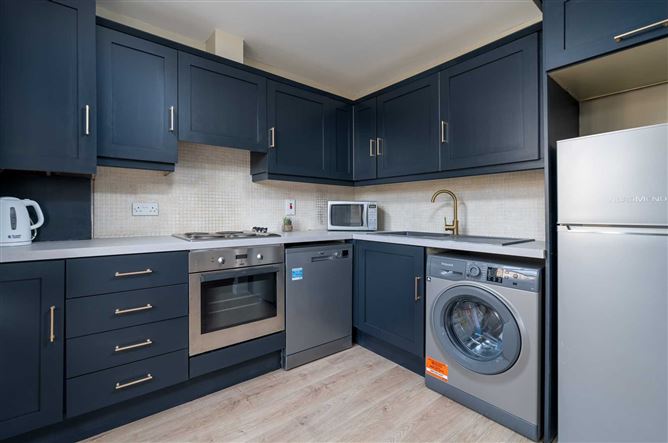 28 Woodbrook Hall, Castleknock, Dublin 15