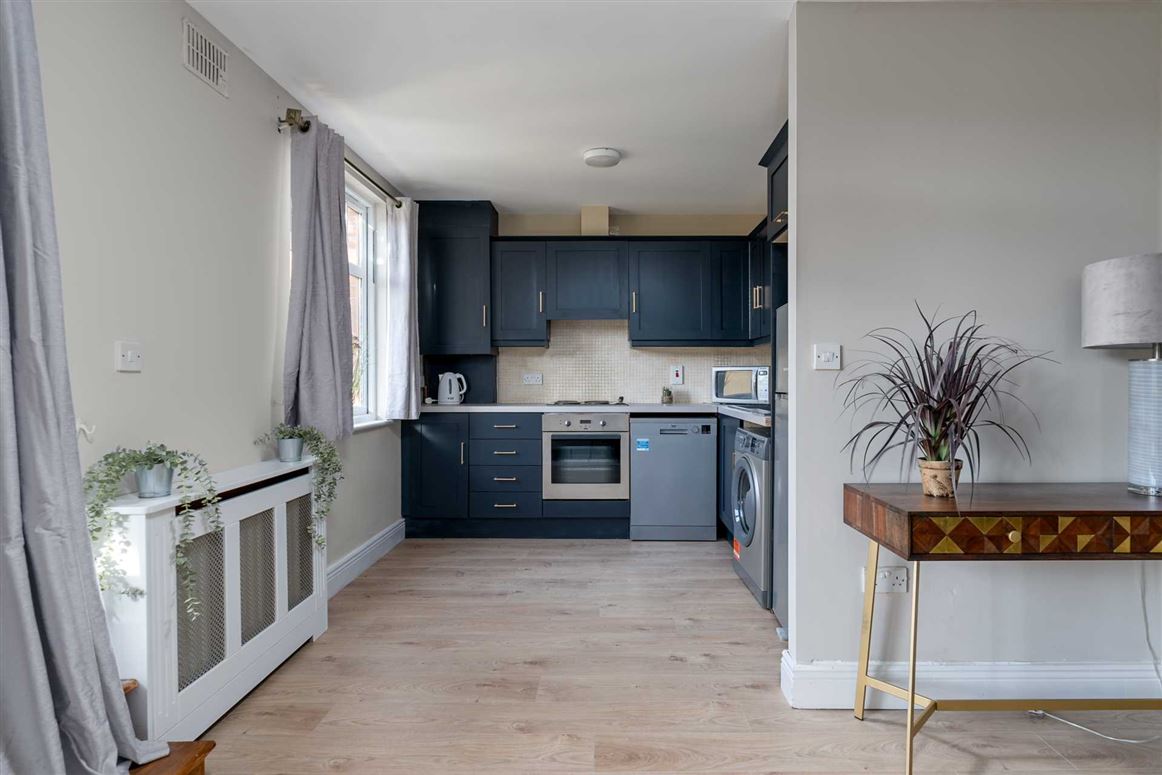 28 Woodbrook Hall, Castleknock, Dublin 15
