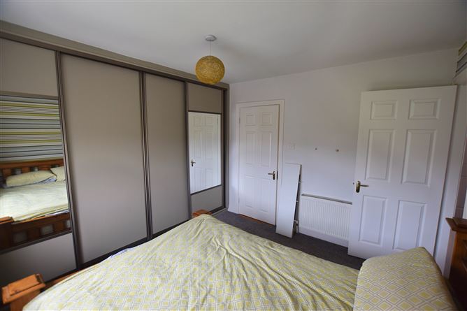 24 Rathealy Heights, Fermoy, Cork