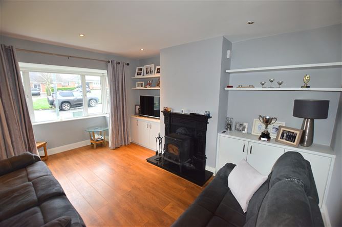 24 Rathealy Heights, Fermoy, Cork