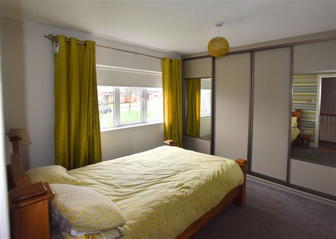 24 Rathealy Heights, Fermoy, Cork