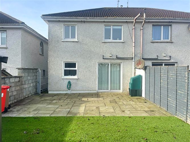 24 Rathealy Heights, Fermoy, Cork