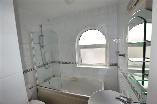 24 Rathealy Heights, Fermoy, Cork