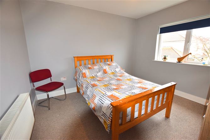 24 Rathealy Heights, Fermoy, Cork