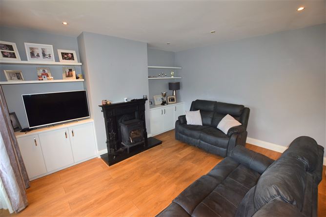 24 Rathealy Heights, Fermoy, Cork