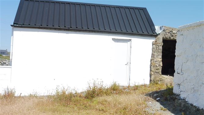 Cornaron East, Inverin, Galway