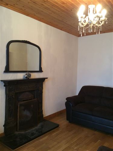 Cornaron East, Inverin, Galway