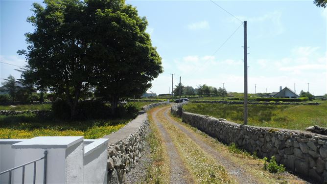 Cornaron East, Inverin, Galway
