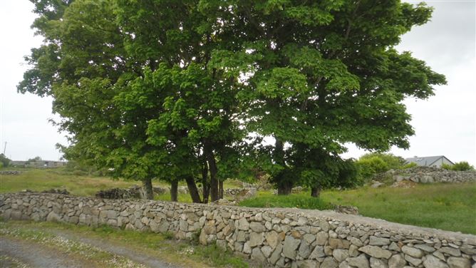 Cornaron East, Inverin, Galway