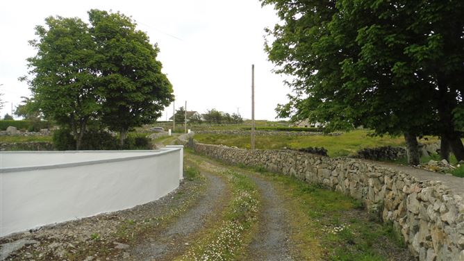 Cornaron East, Inverin, Galway
