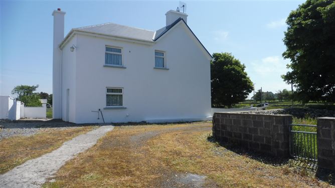 Cornaron East, Inverin, Galway