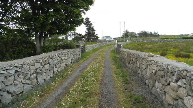 Cornaron East, Inverin, Galway